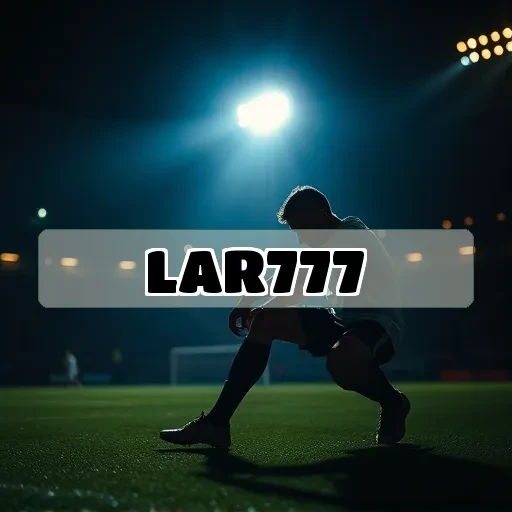 lar777: A Revolução dos Jogos Arcade para Todos os Jogadores