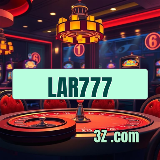 Cassino Inteligente e Empolgante do lar777 para Jogadores