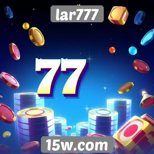 Lar777 apresenta novas opções de jogos online
