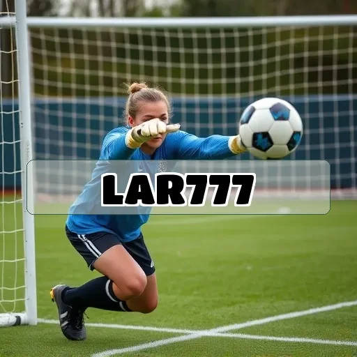 lar777: A Revolução do Cassino Ao Vivo no Brasil