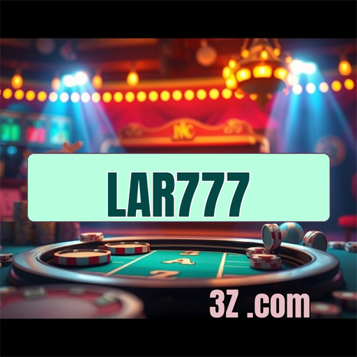 Experimente o Login Inovador do lar777 e Jogue Sem Limites