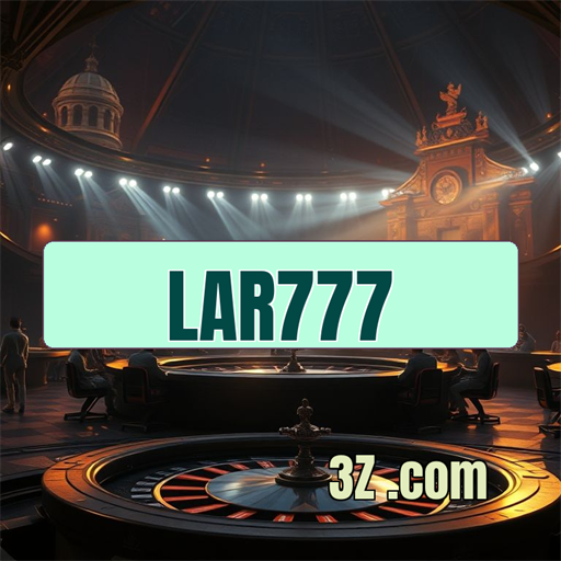 Experimente a Revolução da Plataforma no lar777 e Conquiste Facilidade