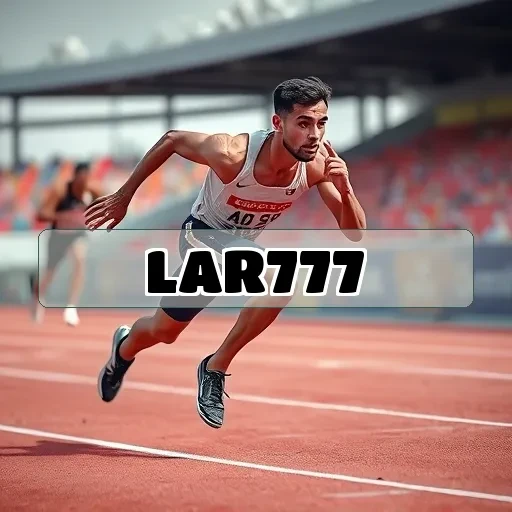 lar777: A Melhor Escolha para Jogar Poker Online no Brasil