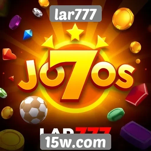 Comparativo de jogos populares no lar777