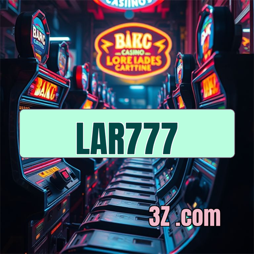 Explorando Slots Empolgantes no Lar777: A Nova Sensação Brasileira