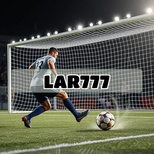 lar777: Apostas Esportivas que Transformam Sua Jogada em Vitória!